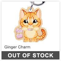 Ginger Charm