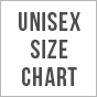 Java Bean T-Shirt - Unisex Size Chart