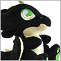 Avocado Drellie Plush