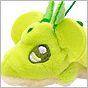 Banana Drellie Bite Plush