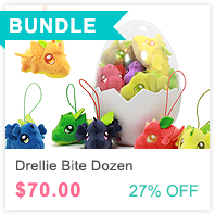 Drellie Bite Dozen